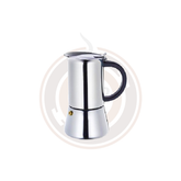 Cilio Espresso Maker Rigoletto 4 Cups